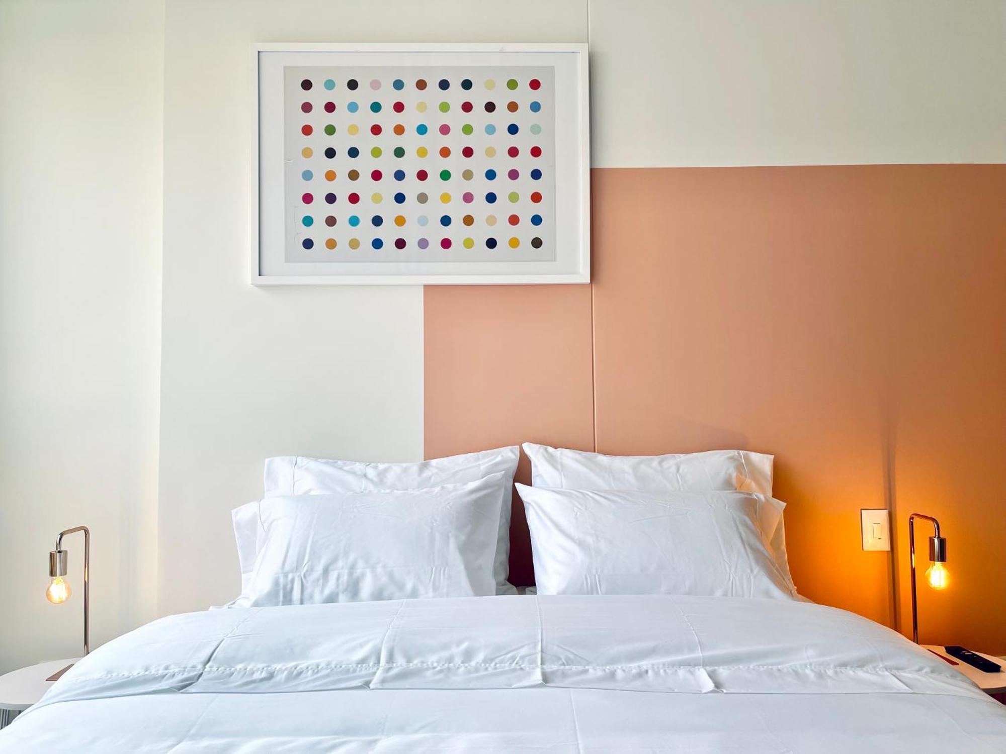 Aparthotel Pulse 95 By Wynwood House à Bogotá Extérieur photo