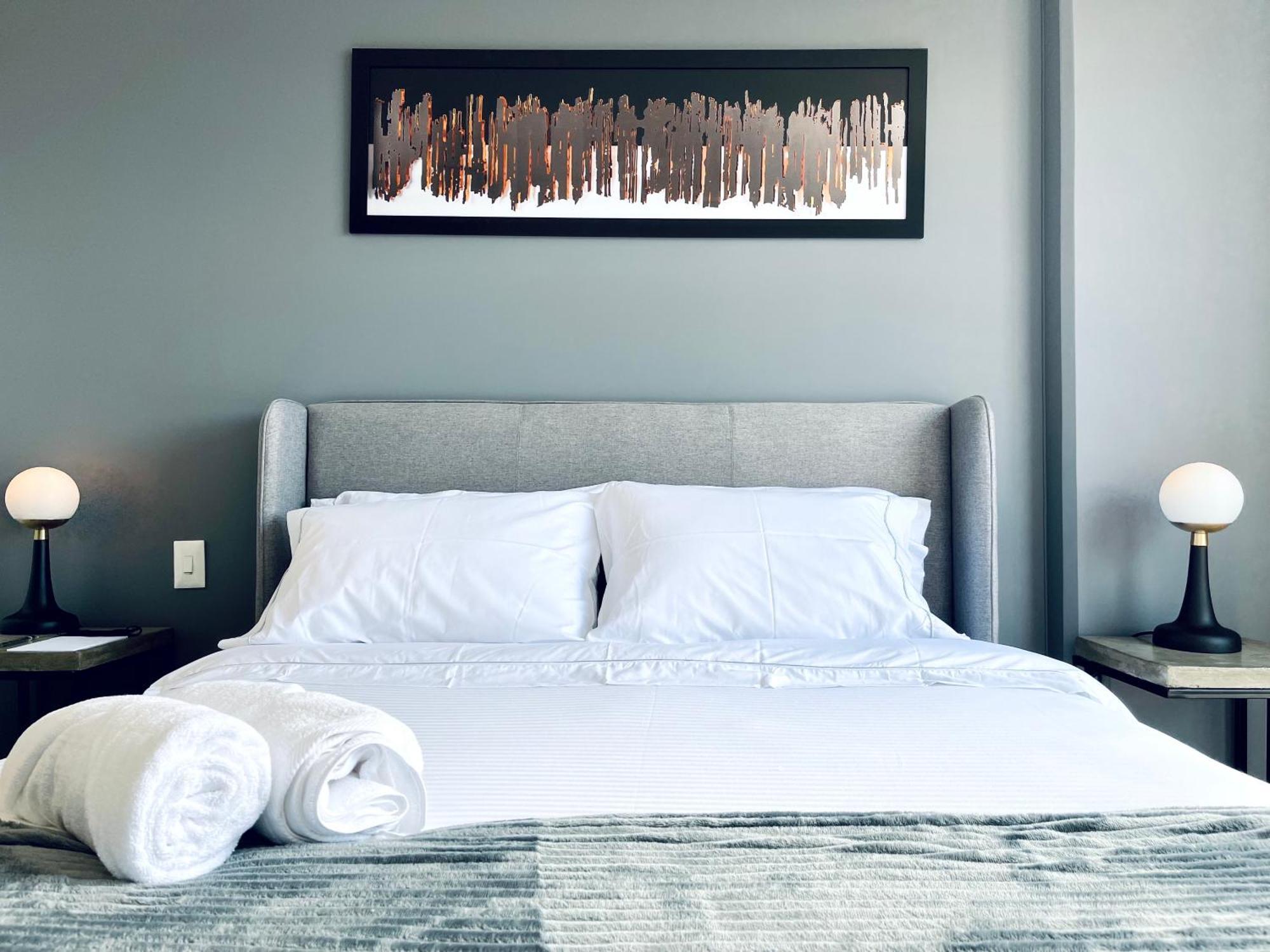 Aparthotel Pulse 95 By Wynwood House à Bogotá Extérieur photo