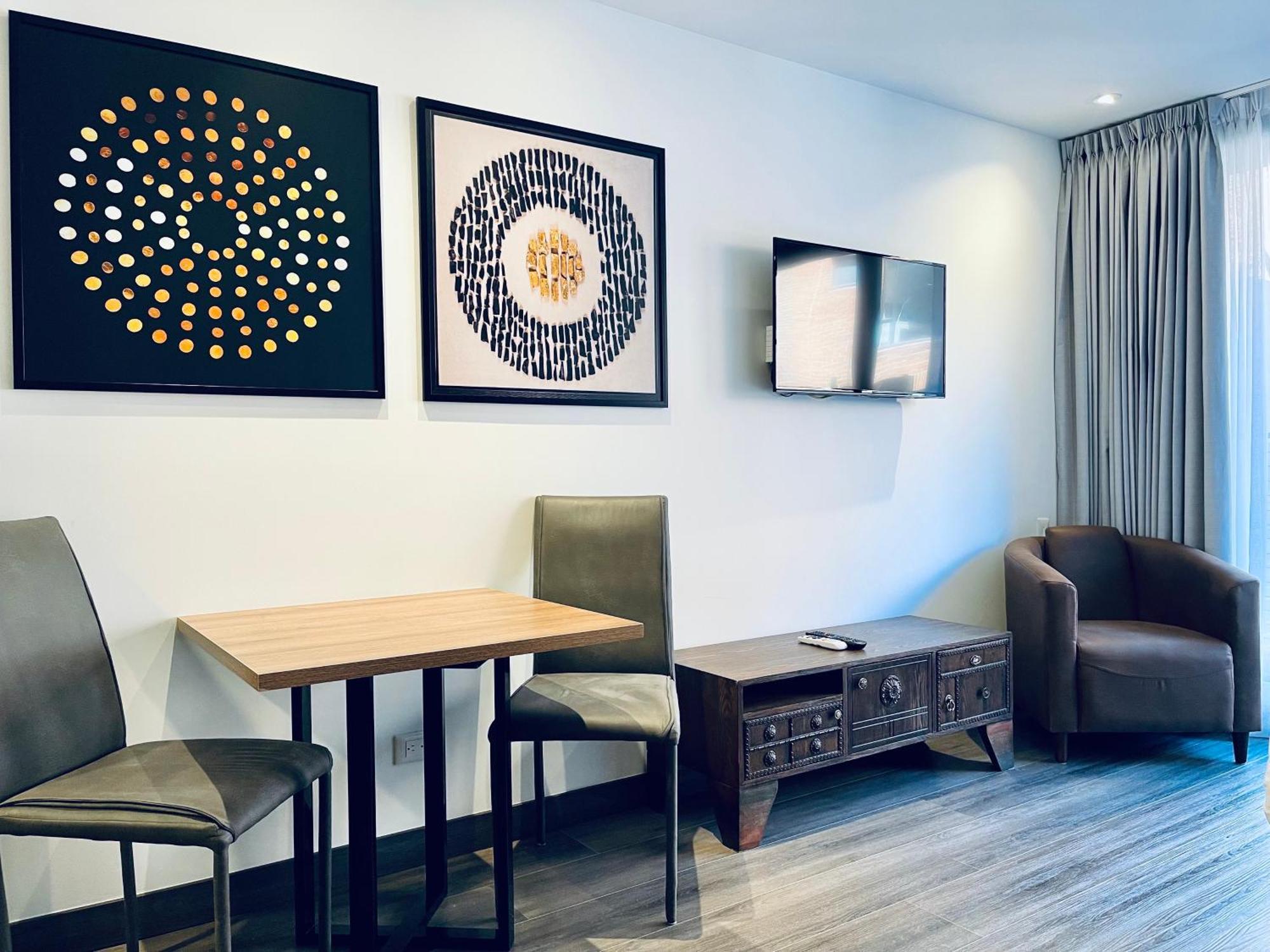 Aparthotel Pulse 95 By Wynwood House à Bogotá Extérieur photo