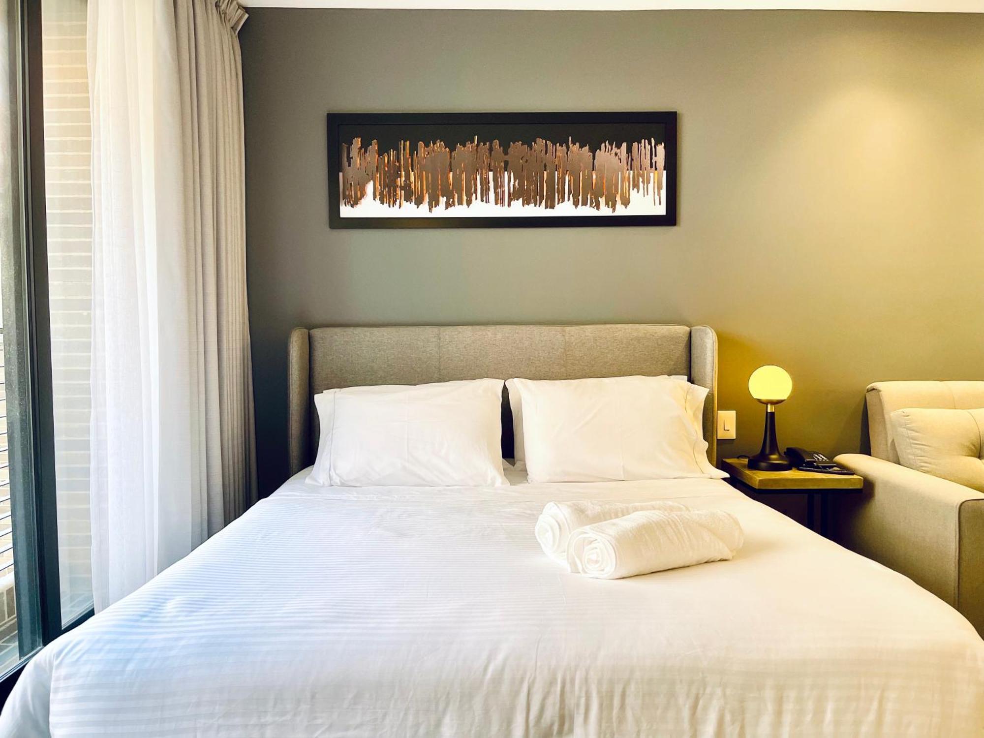 Aparthotel Pulse 95 By Wynwood House à Bogotá Extérieur photo