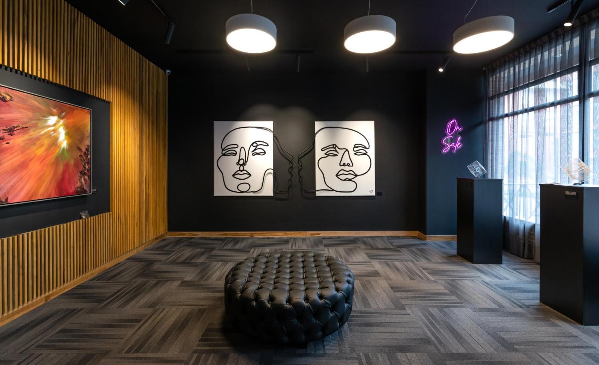 Aparthotel Pulse 95 By Wynwood House à Bogotá Extérieur photo