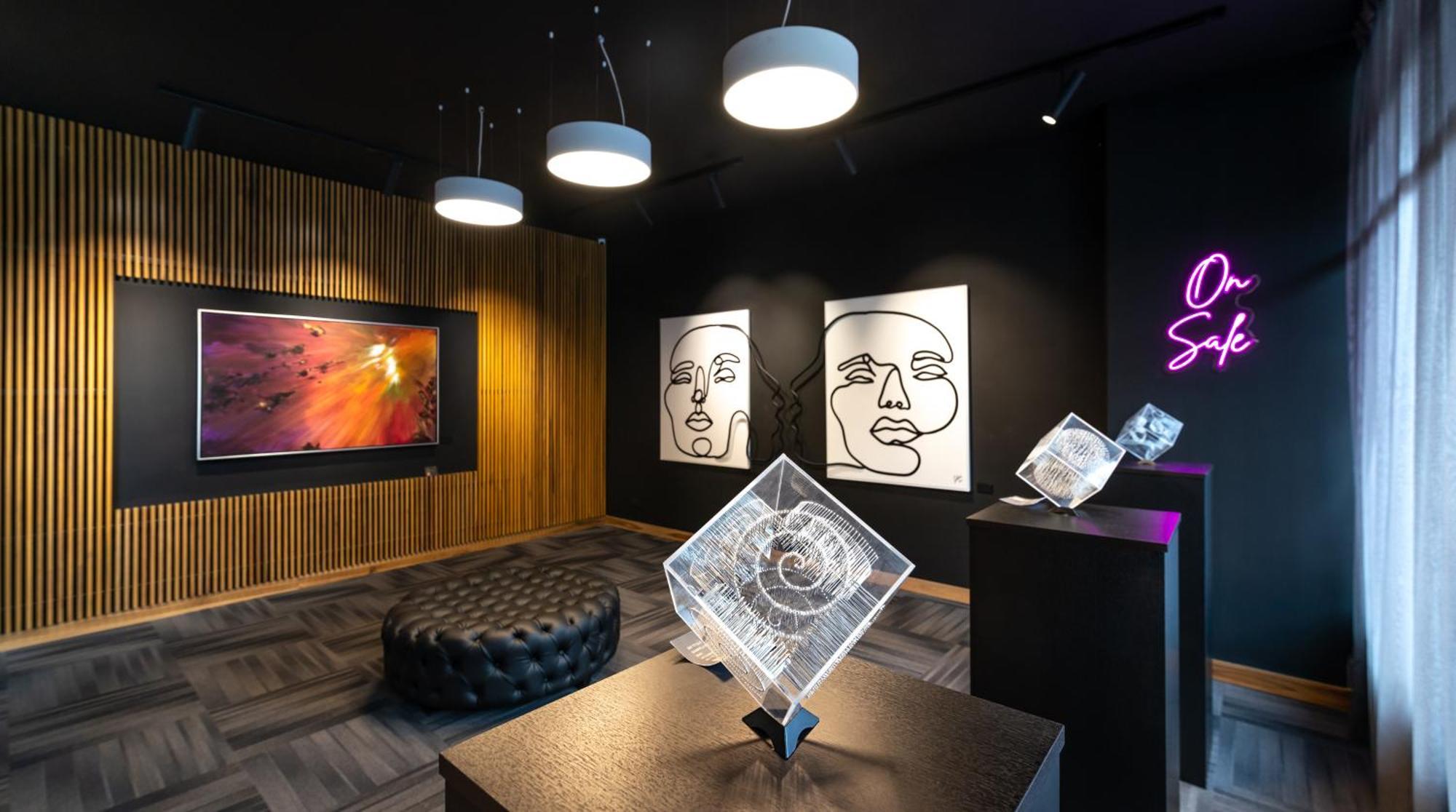 Aparthotel Pulse 95 By Wynwood House à Bogotá Extérieur photo